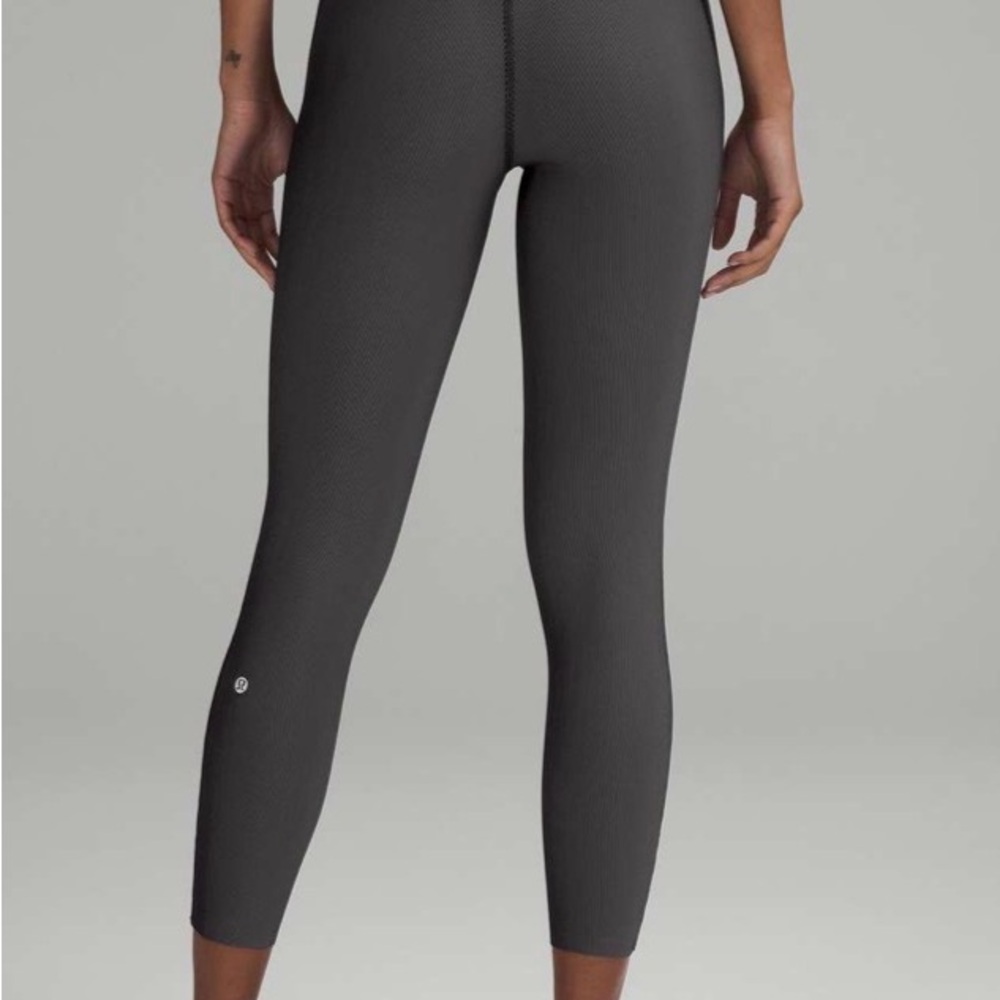 Lululemon Base Pace High Rise Tight Size 6
